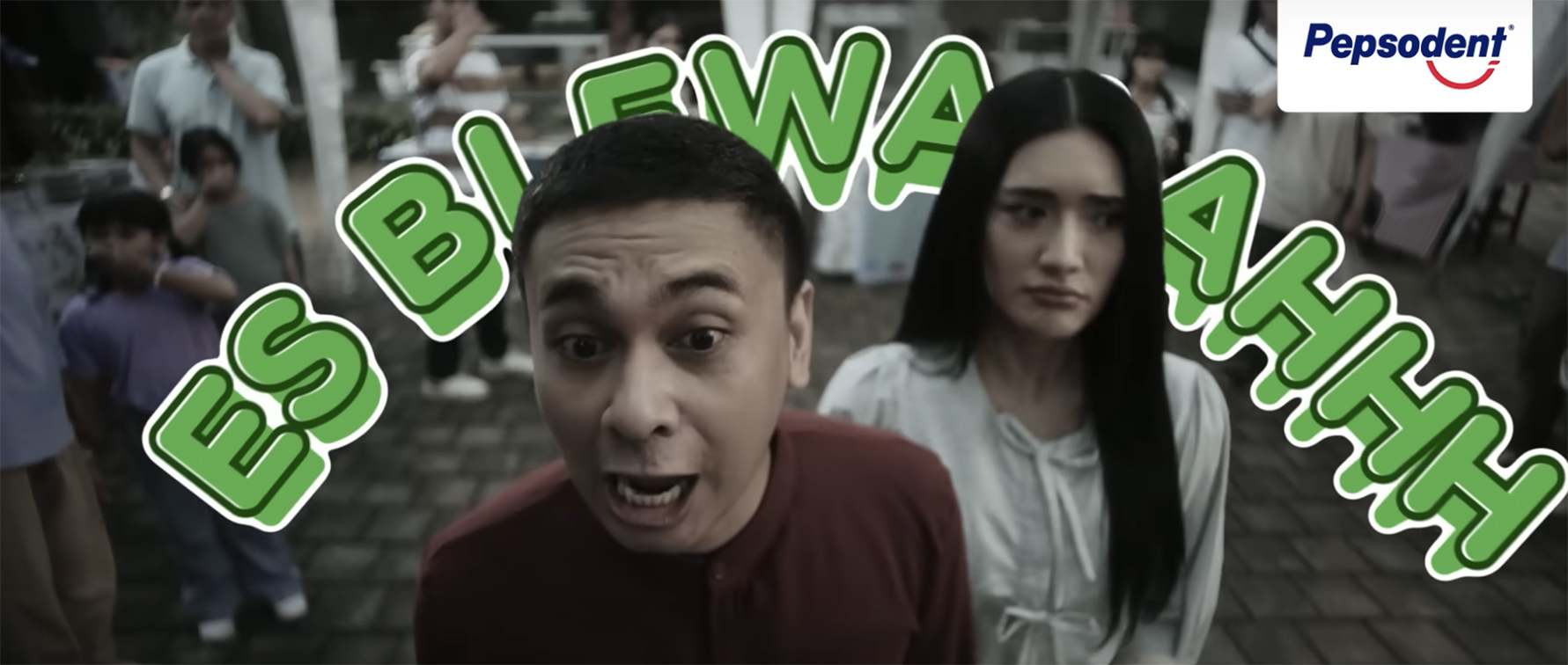 Pepsodent Herbal and Oliver Agency team up with Raditya Dika for unique Ramadan campaign