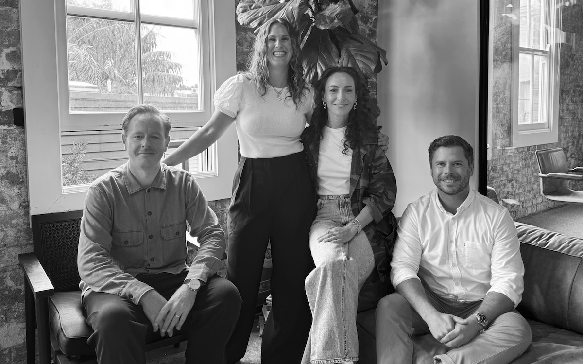 Peter Defries and Alan Wilson join Special as Group Creative Directors on Uber APAC
