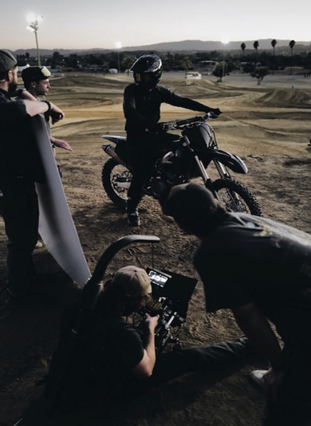 Reel Factory’s AI Revolution continues with the signing of The Truesdell Brothers