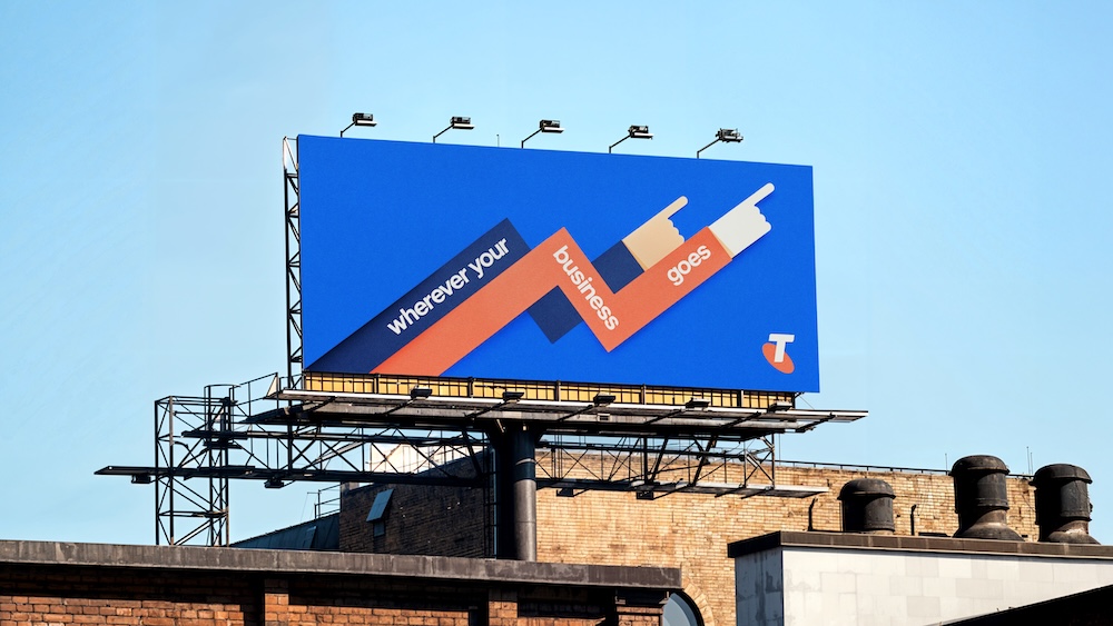 Aussie Telco Telstra unveils a shoemaker’s tale in next chapter of ‘wherever your business goes’ campaign via Bear Meets Eagle On Fire with +61