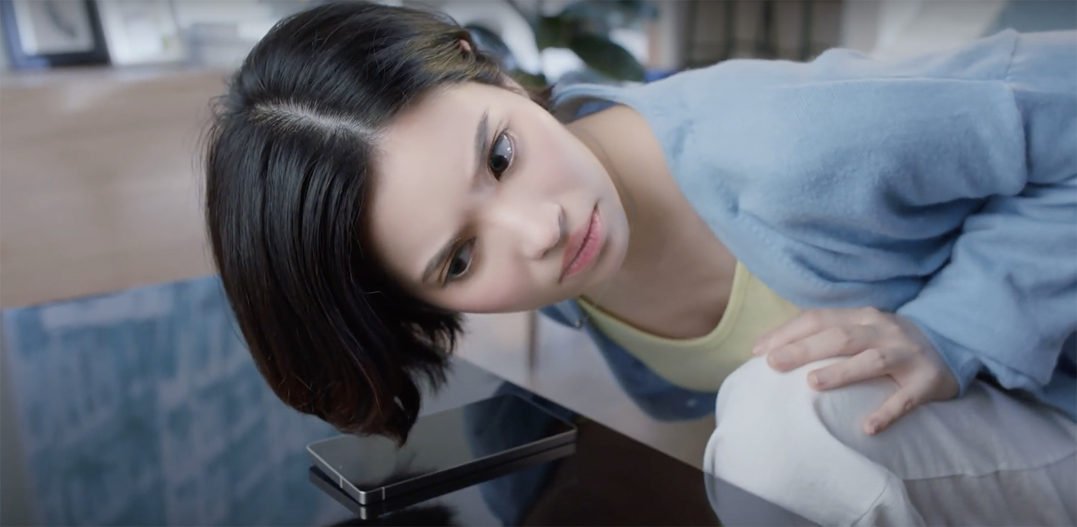 Samsung and BBDO Bangkok launch witty new film that turns energy loss into lost children