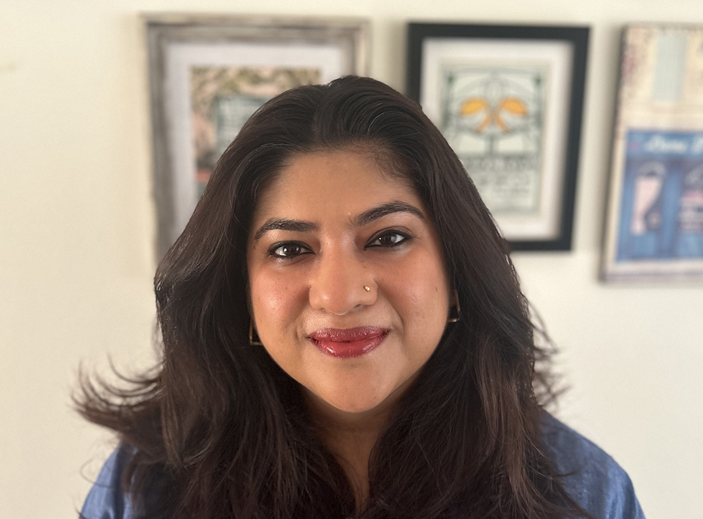 Sanchari Chakrabarty signs on in key strategic role at 22feet Tribal Worldwide