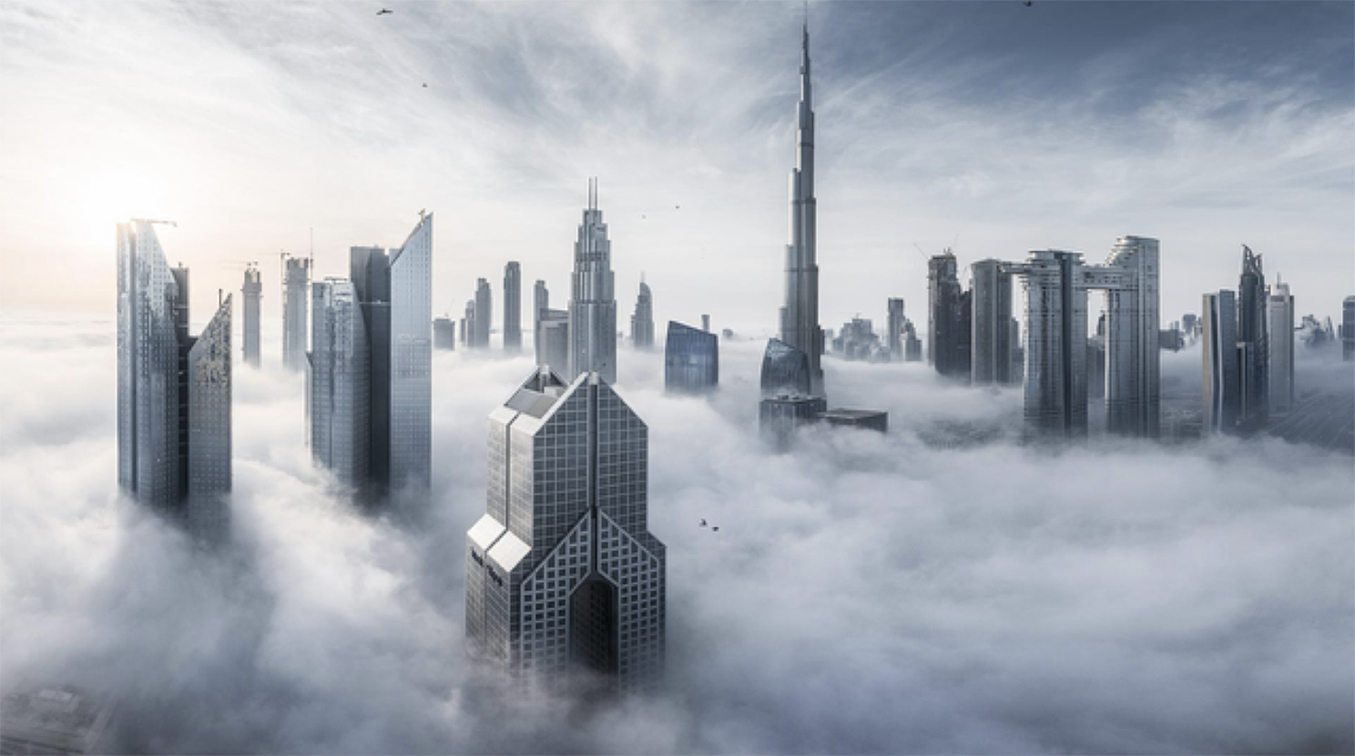 A Journey of Embracing Uncertainty: Zubin Mistry and the rise of Singularity in Dubai and across Asia