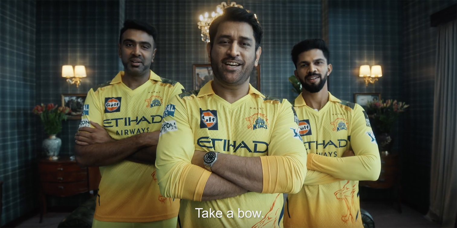 FedEx reinforces support for Indian SMEs in new film via Saatchi & Saatchi India