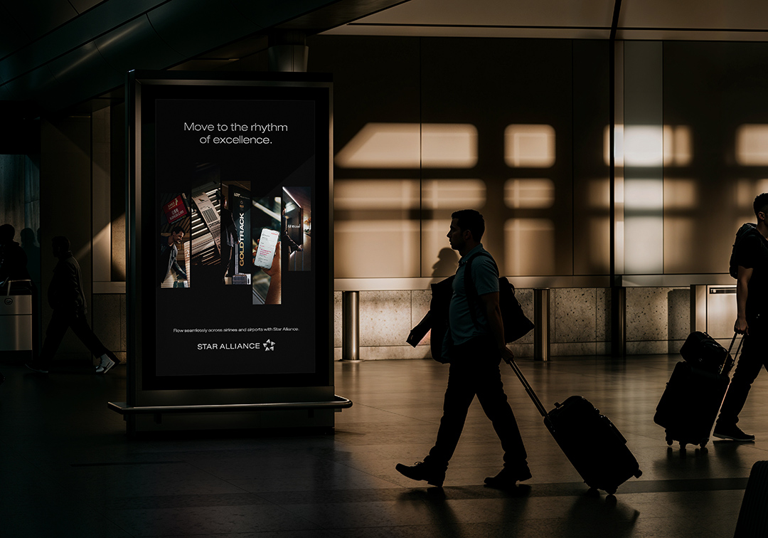 Star Alliance unveils ‘The Rhythm of Excellence’ global campaign to highlight seamless travel