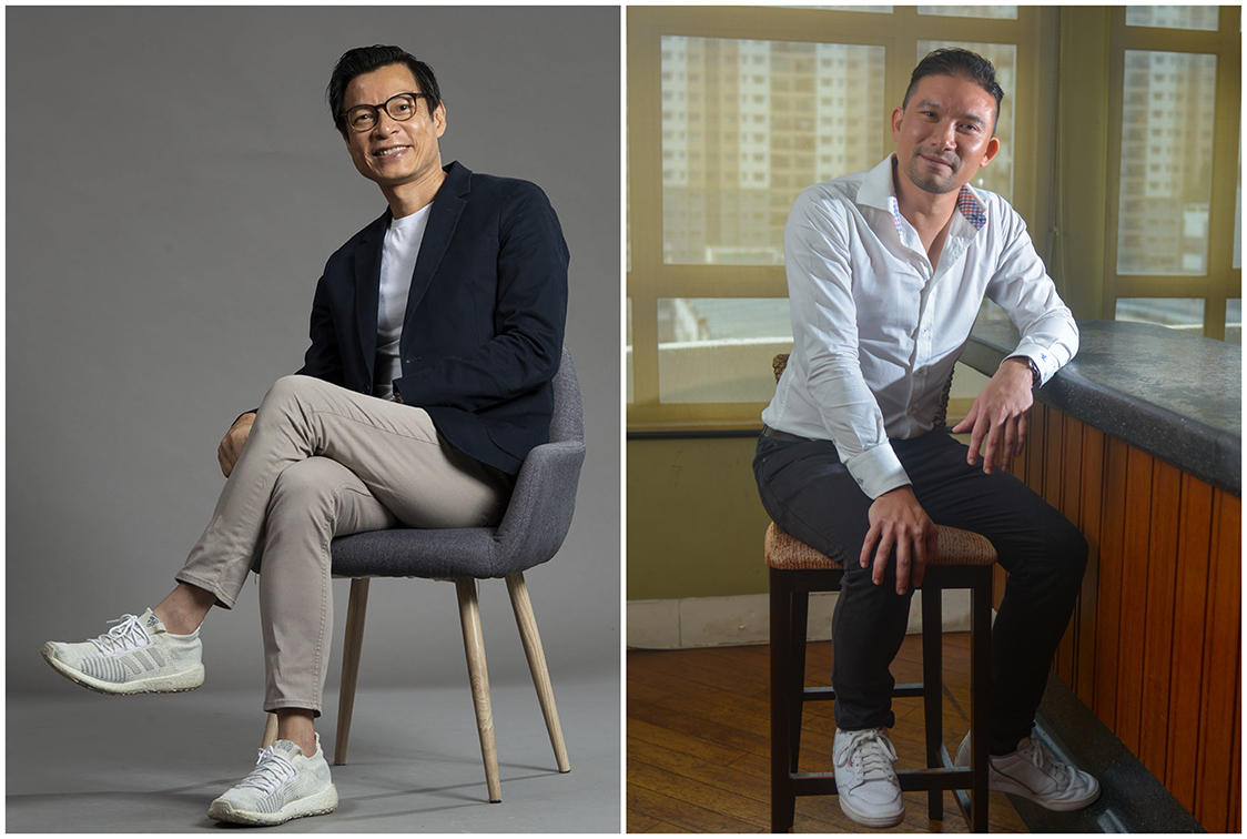 Malaysian 4As names Tan Kien Eng as President and Kristian Lee as Vice President