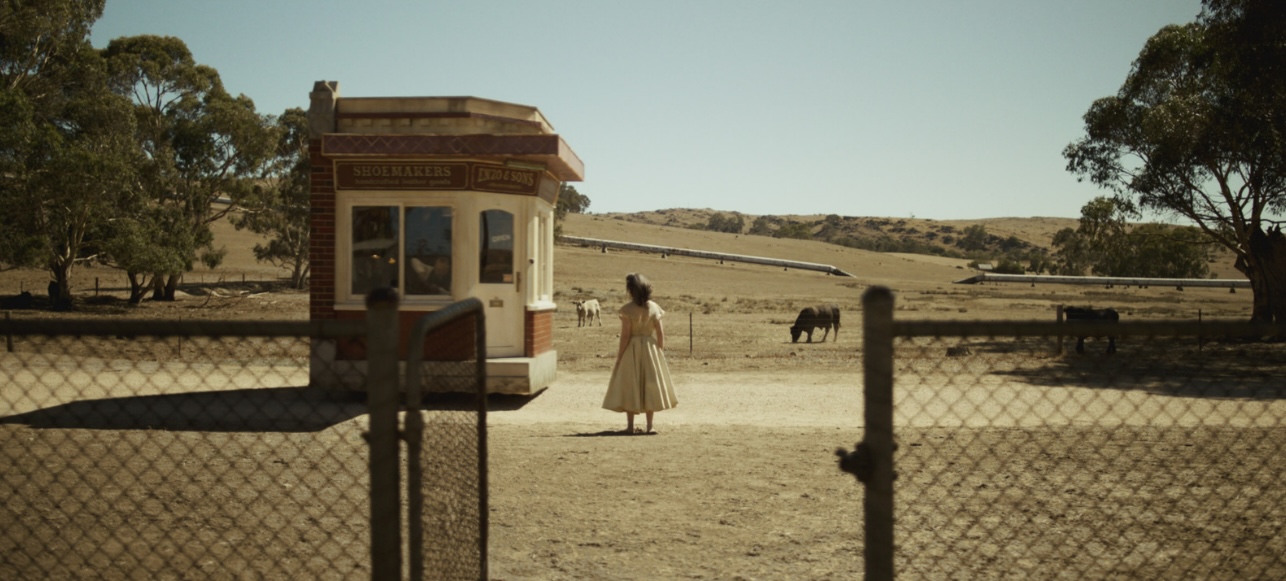 Aussie Telco Telstra unveils a shoemaker’s tale in next chapter of ‘wherever your business goes’ campaign via Bear Meets Eagle On Fire with +61