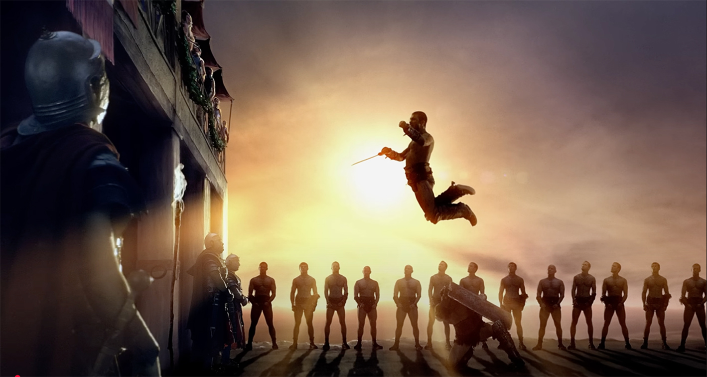 The Bangkok Palette: Pete Williams on colour grading and his journey as a colourist