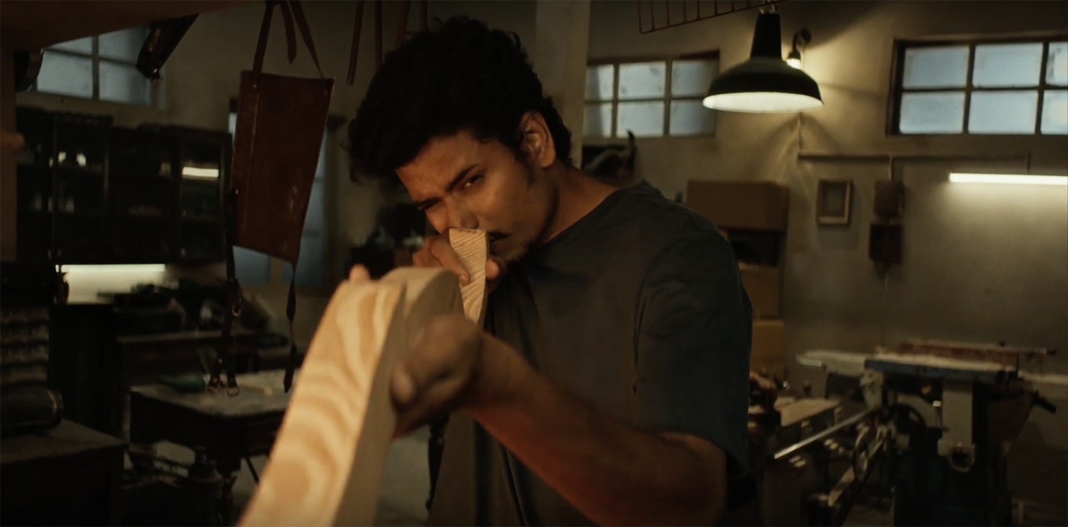 FedEx reinforces support for Indian SMEs in new film via Saatchi & Saatchi India