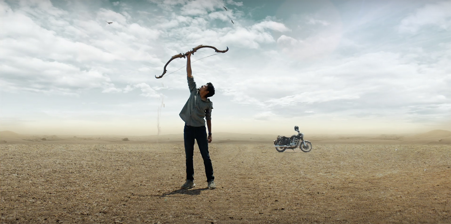 FedEx reinforces support for Indian SMEs in new film via Saatchi & Saatchi India