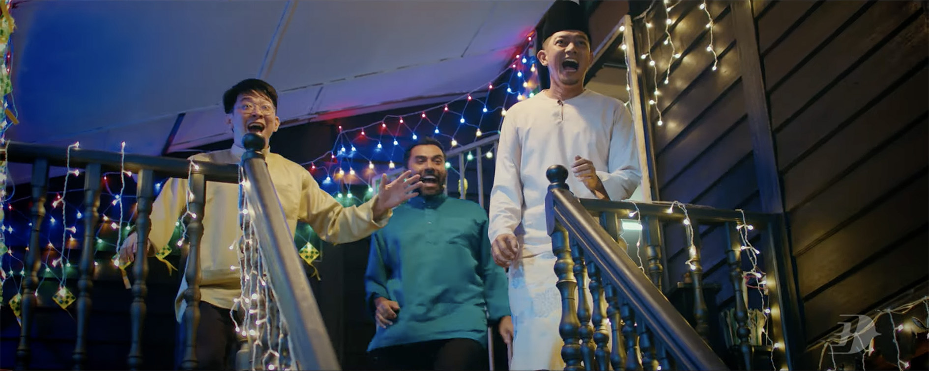 Malaysia Aviation Group and MBCS celebrate unity and respect in Hari Raya film