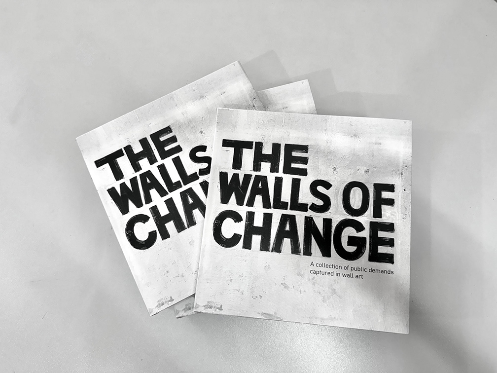 ‘The Walls of Change’ street art initiative drives change in Bangladesh’s political landscape