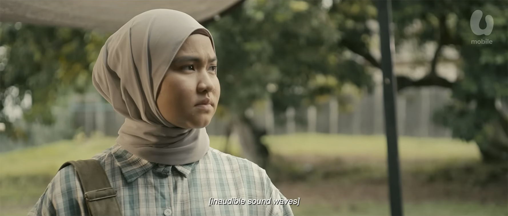 U Mobile reminds Malaysians of the possibilities of 5G and technology via MBCS