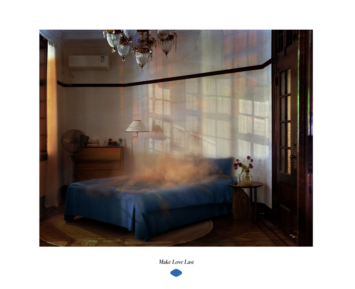 Viagra turns intimacy into art via new print campaign from Ogilvy Shanghai