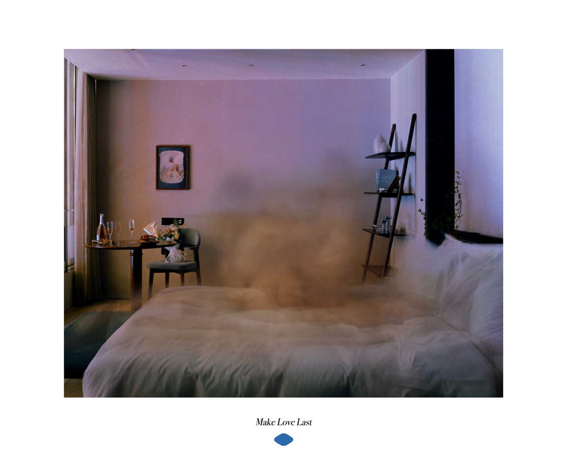 Viagra turns intimacy into art via new print campaign from Ogilvy Shanghai