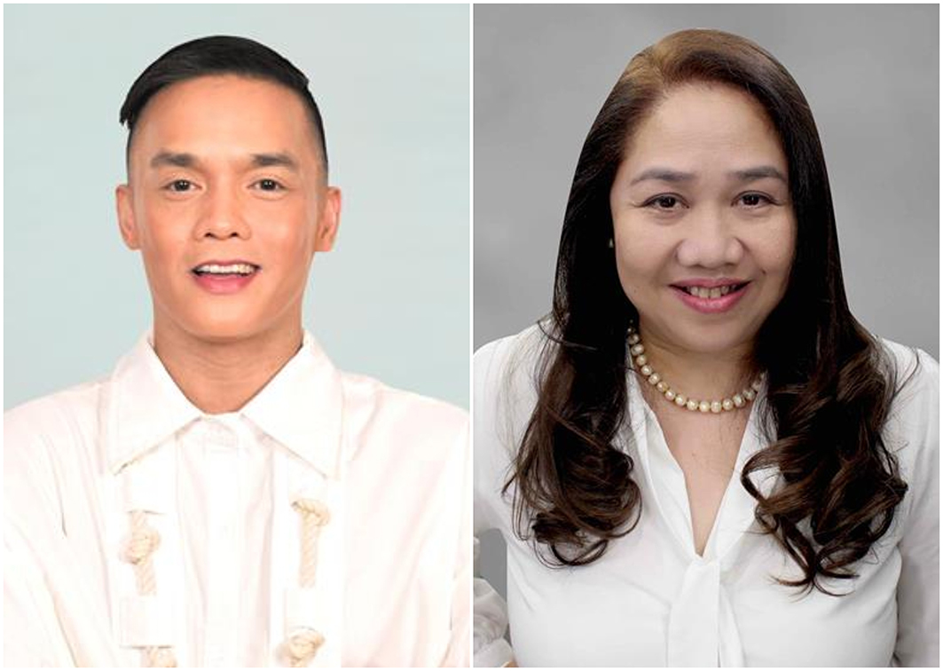 Warren Armada and Maita Consulta join OMG Philippines’ leadership team