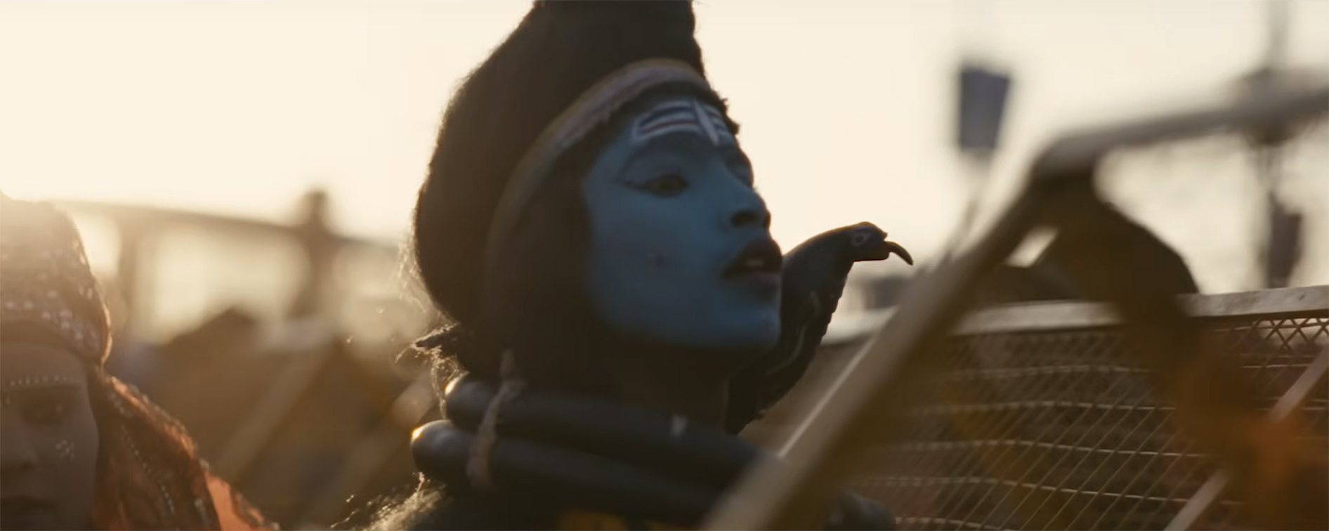 Vi and Ogilvy India’s ‘Number Rakshak’ bracelets help reconnect pilgrims at Maha Kumbh Mela