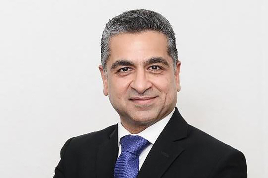 Ameer Ismail steps down after nearly three decades at MullenLowe Lintas Group
