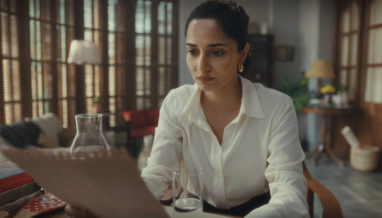 Aditya Birla Capital’s new film via FCB Kinnect reveals an unexpected exit interview
