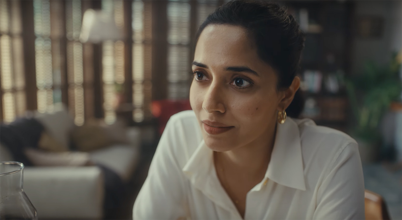 Aditya Birla Capital’s new film via FCB Kinnect reveals an unexpected exit interview