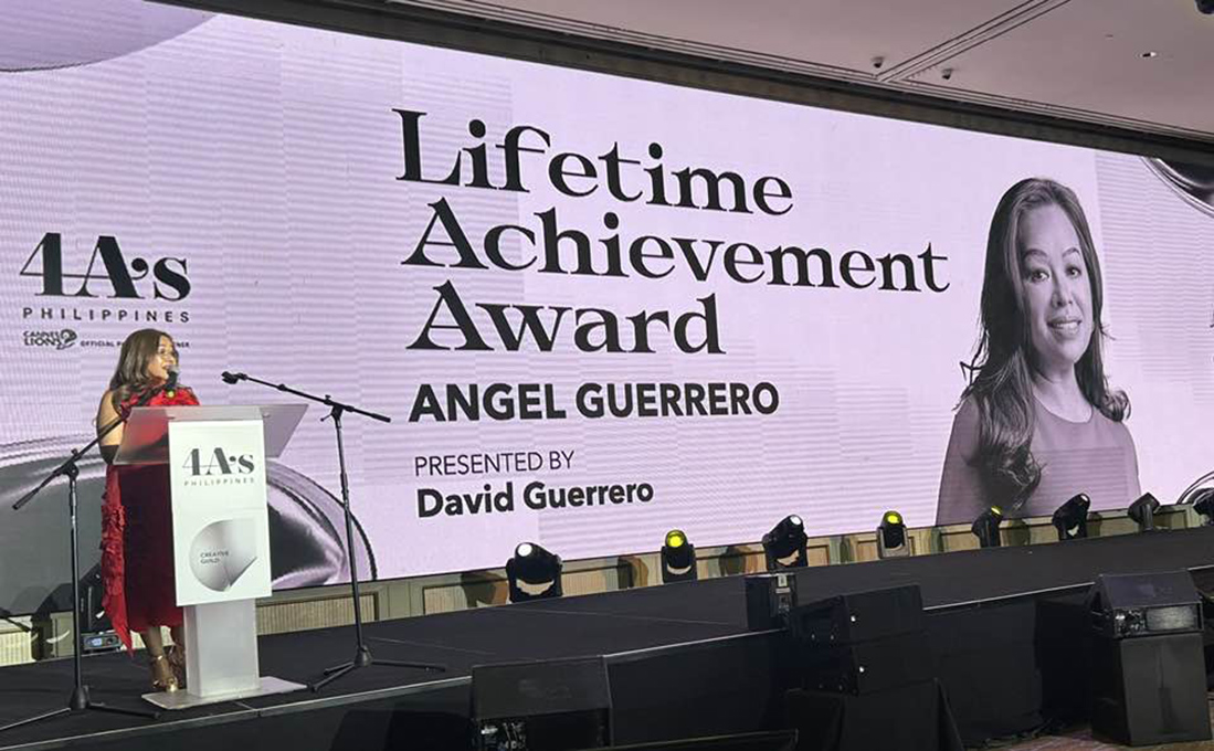 Big Night for VML Manila at Kidlat Awards; Arcade Films + MullenLowe Treyna also top winners