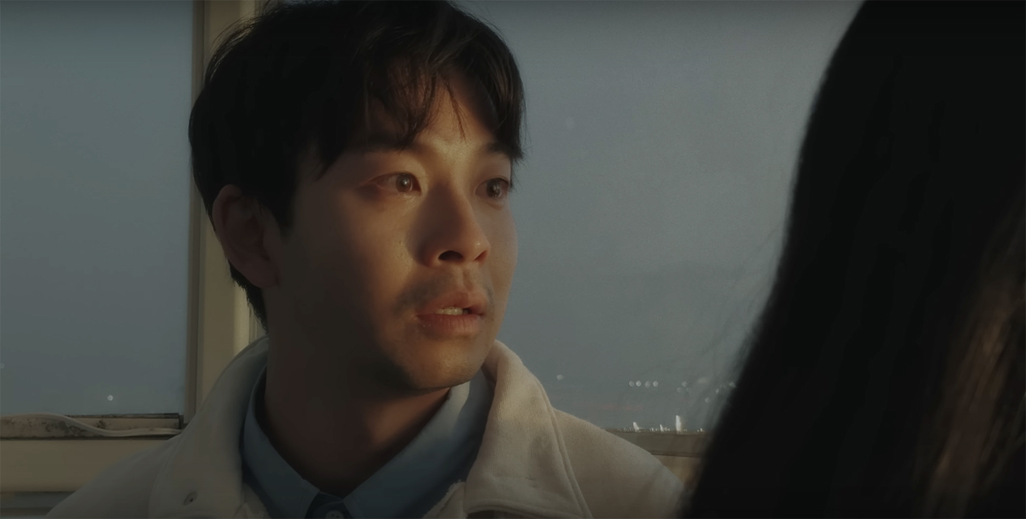 Apple debuts last scene, a time-traveling love story shot entirely on iPhone 16 Pro