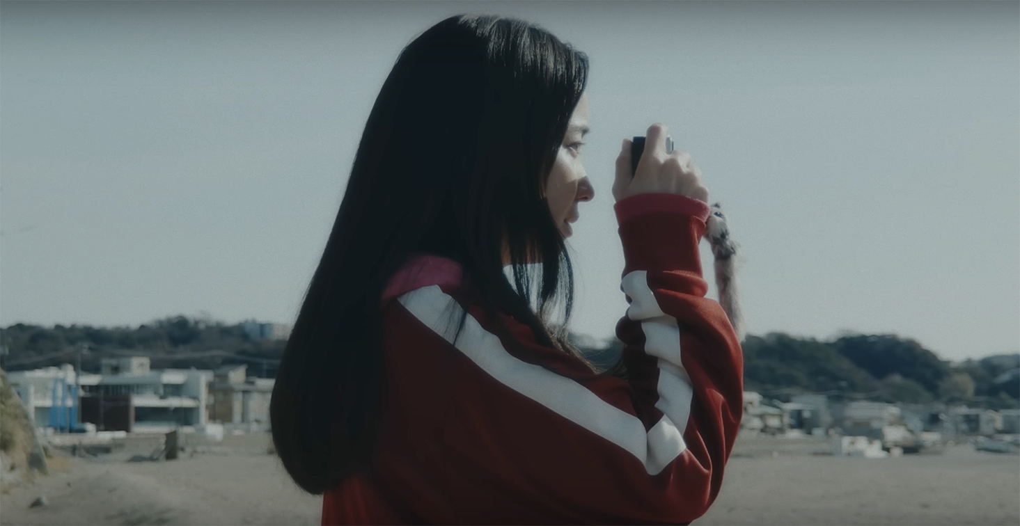 Apple debuts last scene, a time-traveling love story shot entirely on iPhone 16 Pro