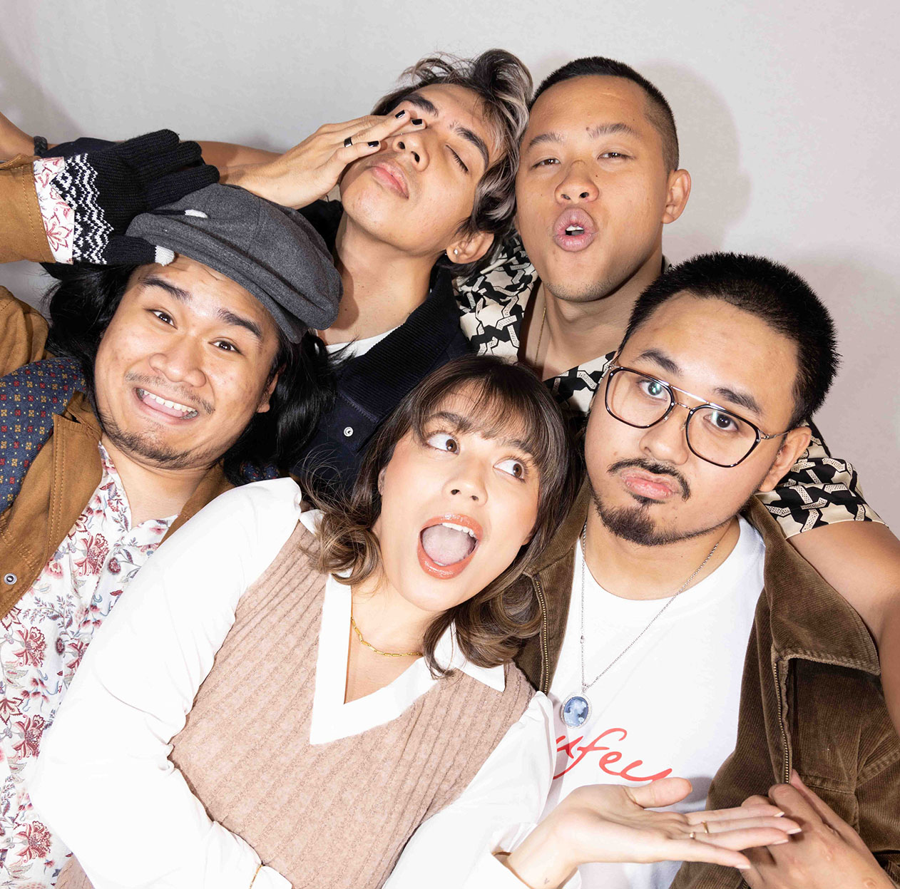 From Manila to the World: Arcade Films next wave of Filipino creative pioneers