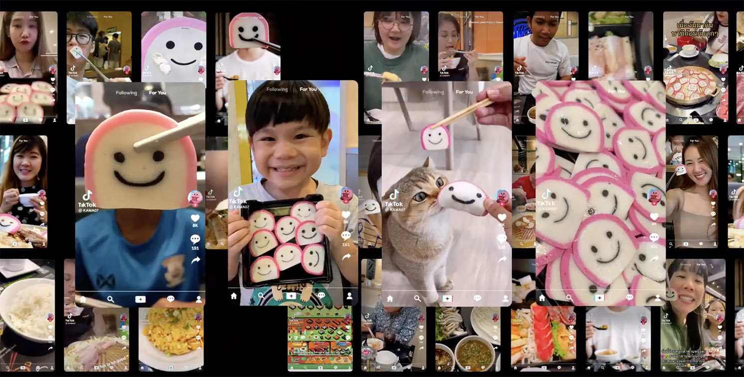 Grey Thailand reignites Bar BQ Plaza sales through viral “Sad Kamachan” phenomenon