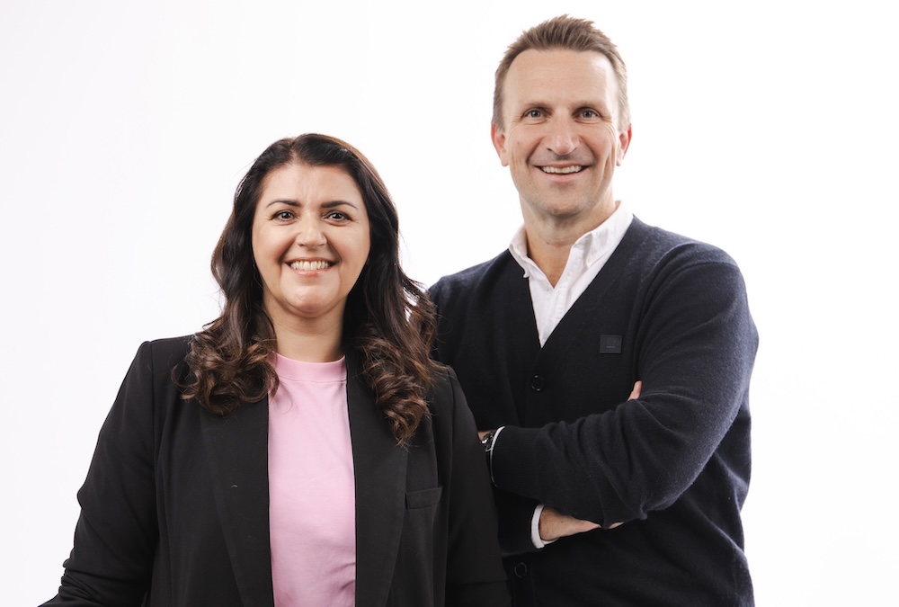Former Clemenger CEO Dani Bassil named CEO of M+C Saatchi Group AUNZ as Justin Graham, CEO, M+C Saatchi Group APAC prepares to step down