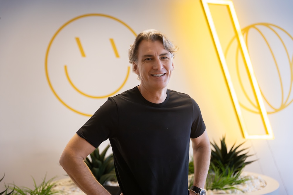 Bestads Best of the Week Reviewed by Derek Green, Chief Creative Officer, TBWA\RAAD, Middle East