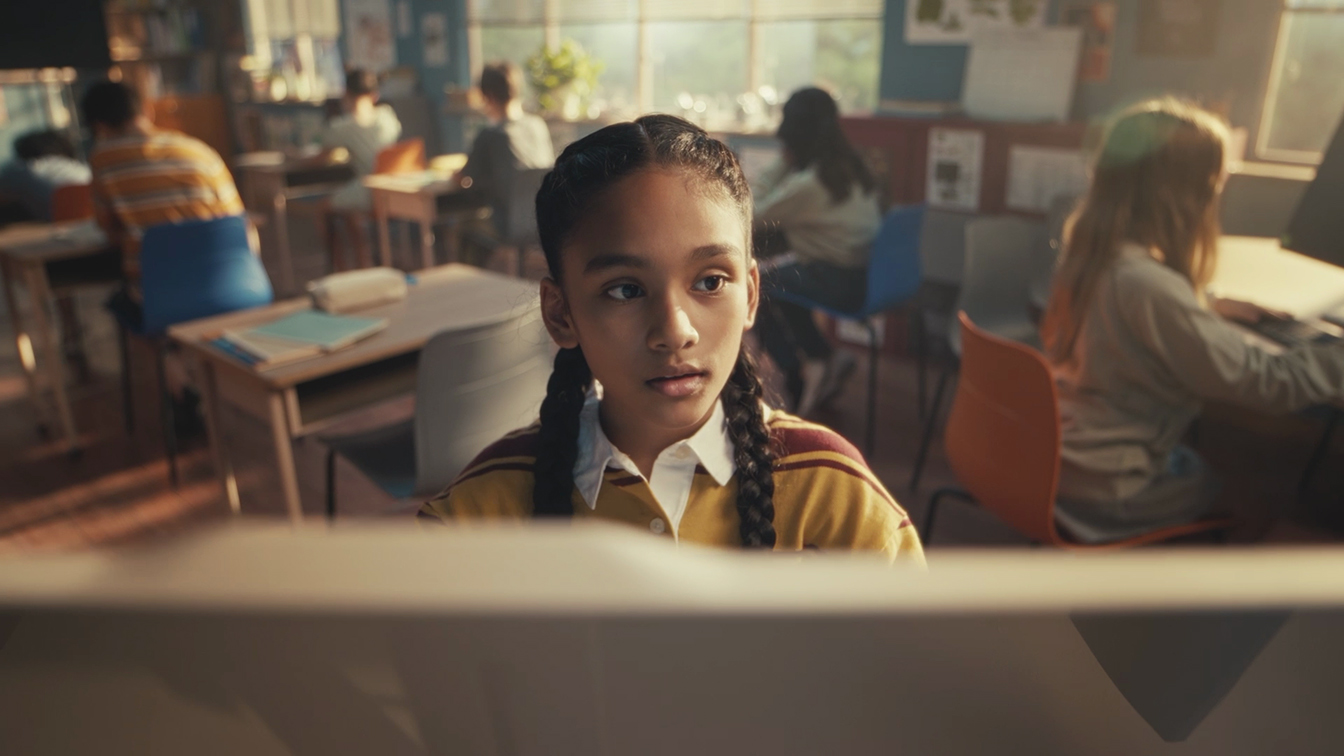 MSI taps Vantage Pictures for its first global brand film in the B2B space