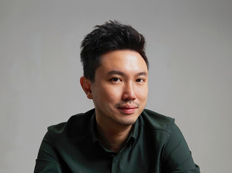 Uniplan strengthens creative leadership adding Eric Chan as ECD of Hong Kong office