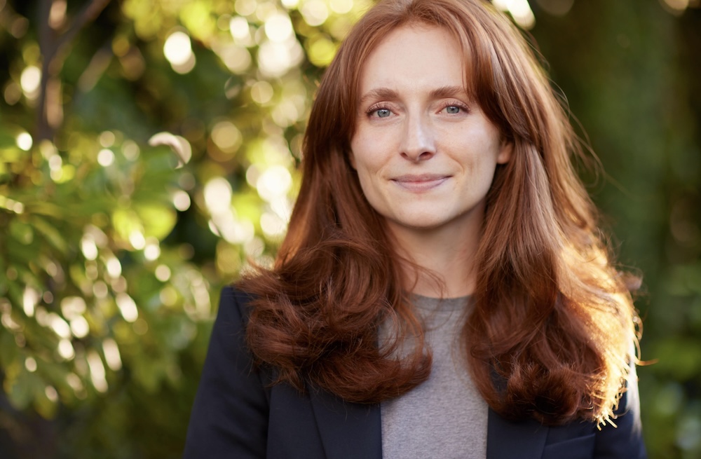 Fern Holloway returns to NZ from London to lead Match Artists into next phase of growth