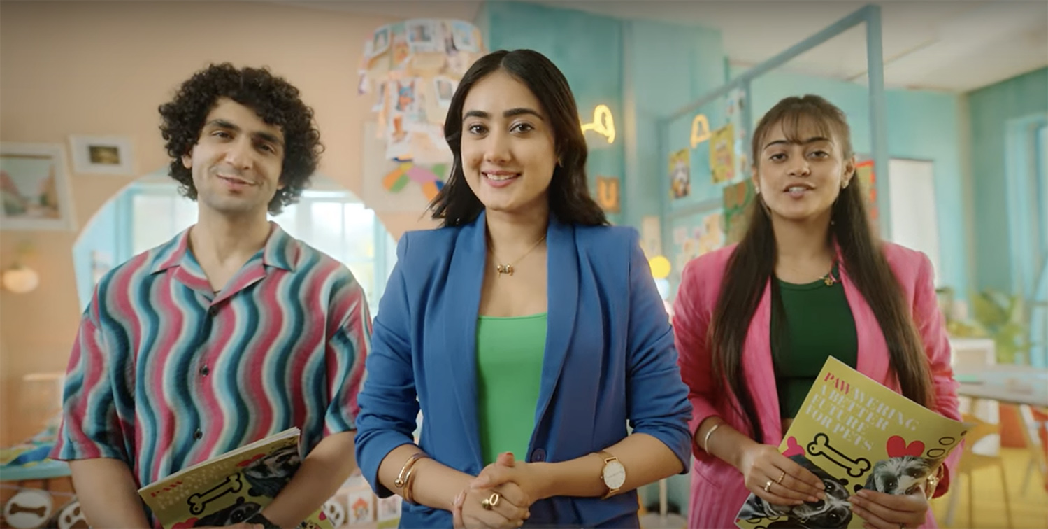 Dentsu Creative Webchutney and Canon launch ‘Go Beyond’ to inspire young creators