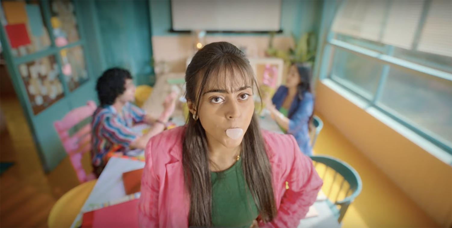 Dentsu Creative Webchutney and Canon launch ‘Go Beyond’ to inspire young creators