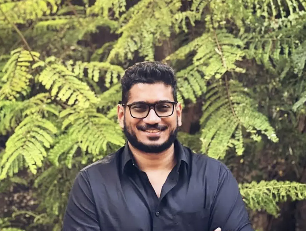 Harsh Shah joins Punt Partners as Managing Director of Punt Creative India