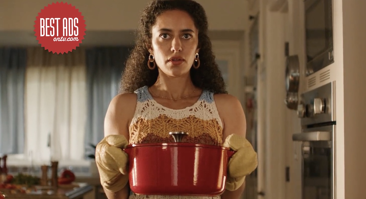 Bestads Best TV of the Week: JCPenney’s ‘Ropa Vieja’ via Mischief @ No Fixed Address