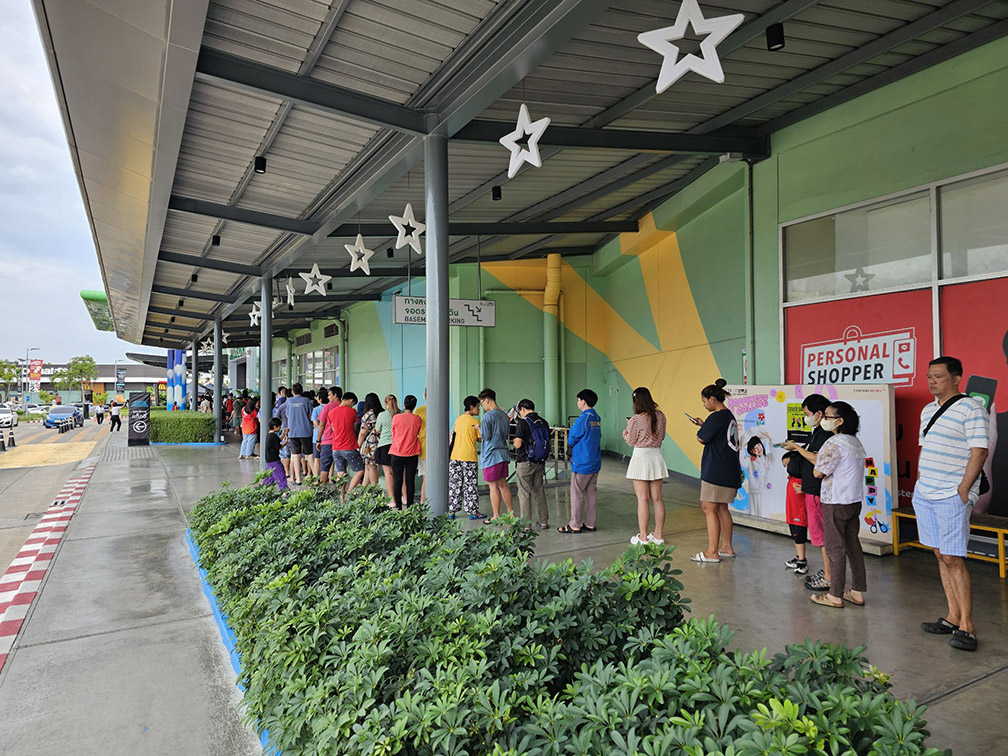 KFC Thailand’s ‘Best Value Meal’ campaign takes the nation by storm