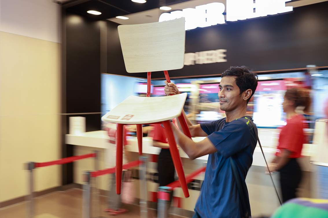 KFC Thailand’s ‘Best Value Meal’ campaign takes the nation by storm