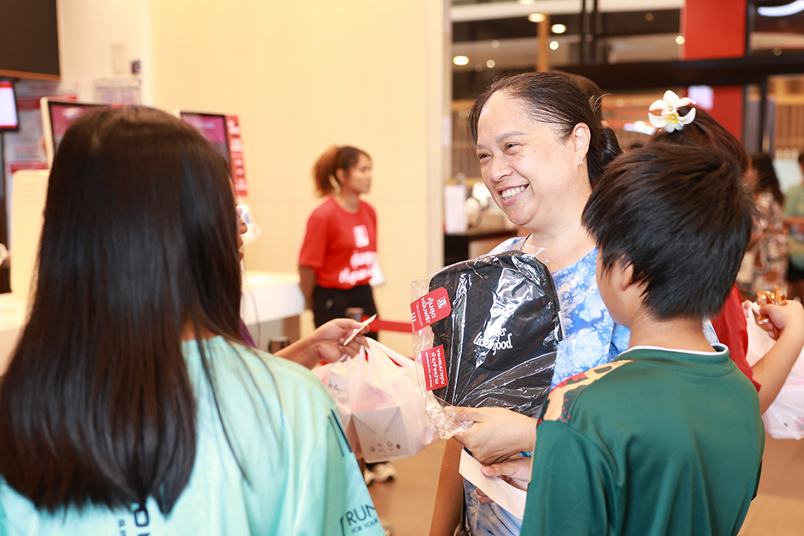 KFC Thailand’s ‘Best Value Meal’ campaign takes the nation by storm