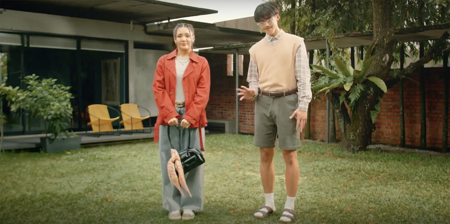Muma Malaysia and Karta create ‘So Kaw-Kaw-Nut’ campaign to highlight bold coconut flavour