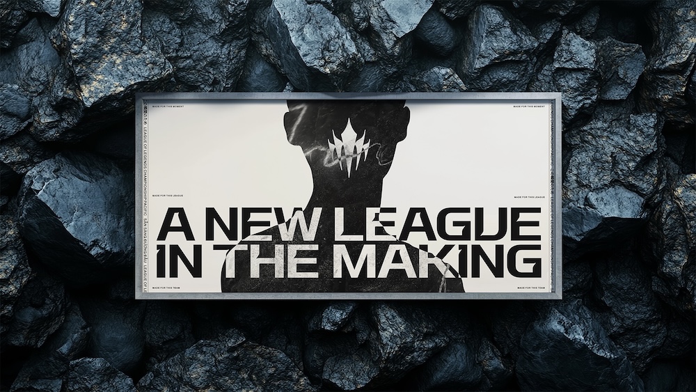 Koto Sydney unveils identity for Riot Games’ League of Legends Championship Pacific