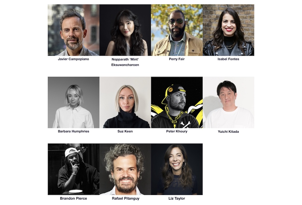 Sour Bangkok’s Nopparath Eksuwancharoen, TBWA\Singapore’s Peter Khoury and Dentsu Inc Tokyo’s Yuichi Kitada named on LIA Branded Content + Branded Entertainment Jury