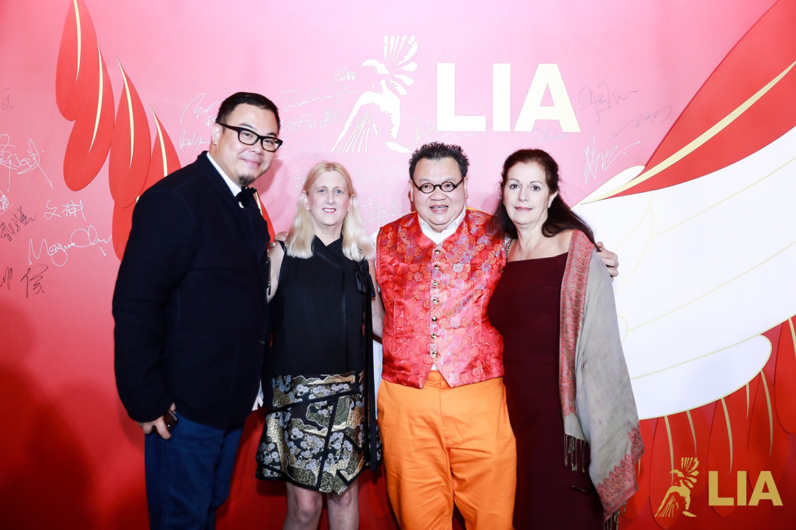 London International Awards relaunches Chinese Creativity Award in 2025: Entries now open