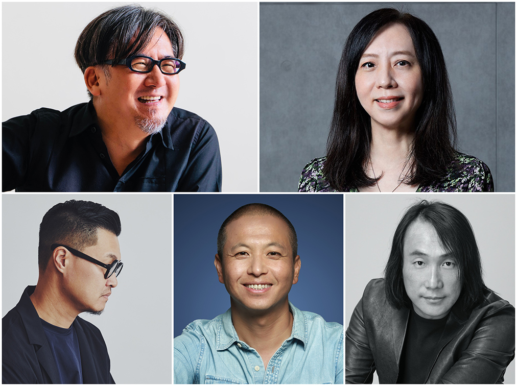 London International Awards Chinese Creativity announces esteemed 2025 Jury Presidents