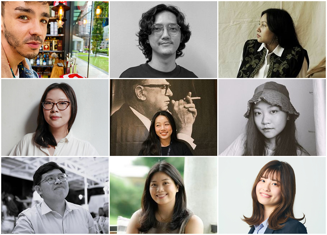 LIA Creative LIAisons Global Virtual Coaching Program officially kicks off