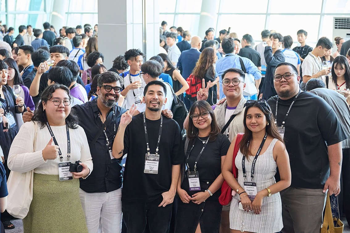 Final submission deadlines approaching for MAD STARS 2025 Awards
