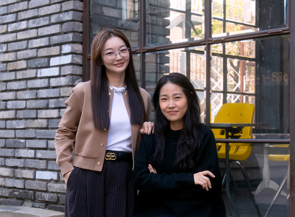TBWA\Media Arts Lab Seoul elevates Youji Noh to ECD and hires Minah Lee as Managing Director