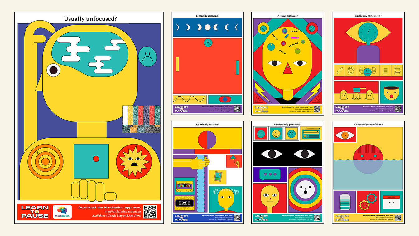 MindNation transforms social media into a mental wellness space with Dentsu Philippines